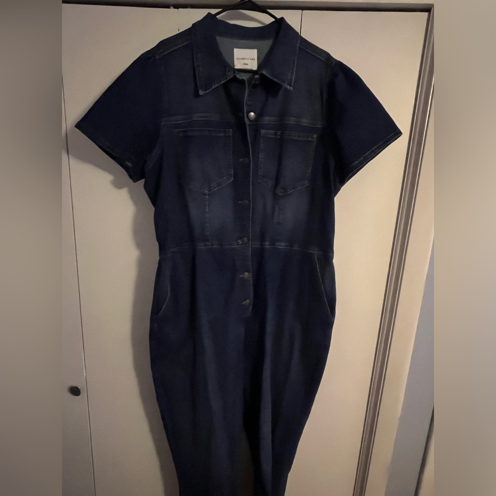 Jumpsuit NWT